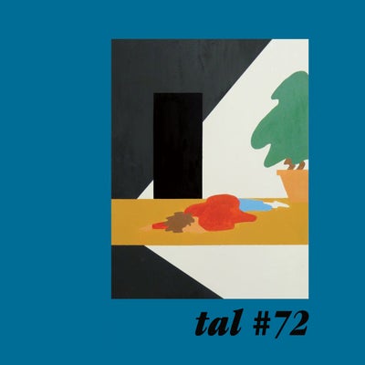 TAL072 - with special guest Dan from A Shot In The Arm