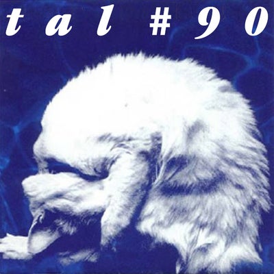 TAL090 - Today's Active Lifestyles' Salute To Early 90s UK Indie