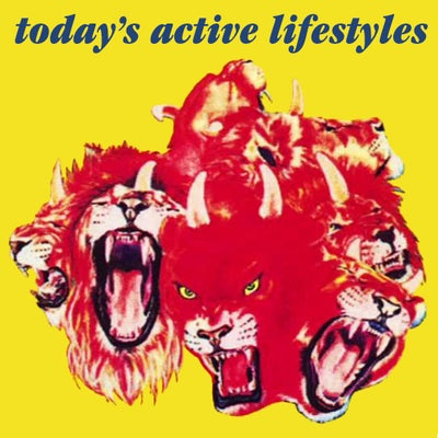 Today's Active Lifestyles