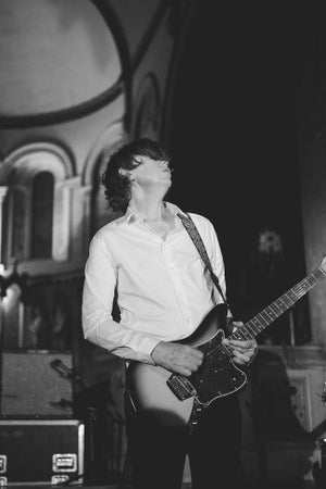 Thurston Moore Group @ The Chapel