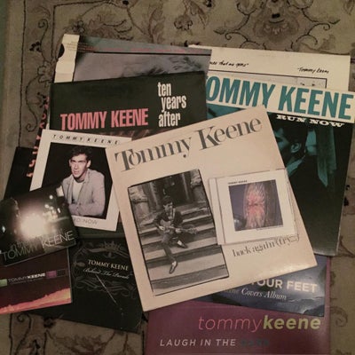 Mod Lang Special: Tommy Keene Retrospective- February 10, 2018