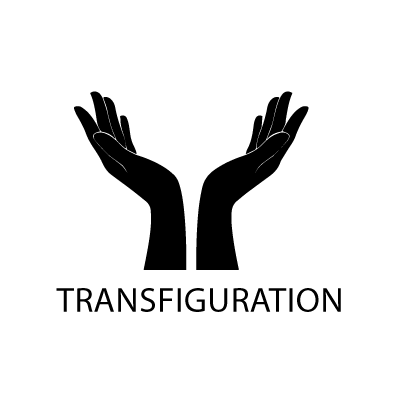 Transfiguration #194 - Too Hands + DJ FROGS (Melanie) "Matter Physical + I LOVE YOU"