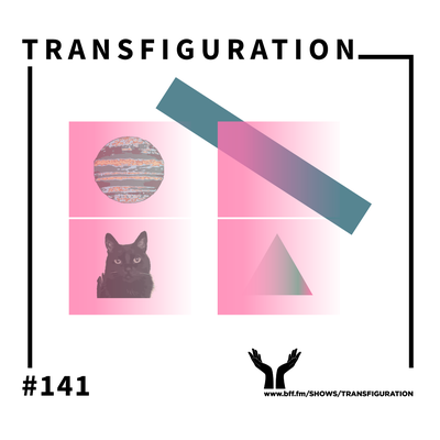 Transfiguration #141 - make it how you want it to be (melanie)