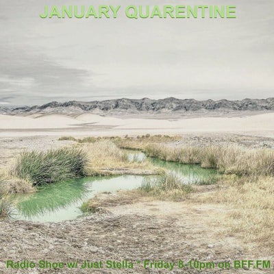 January Quarentine