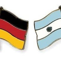 World Cup Edition (Germany vs Argentina)