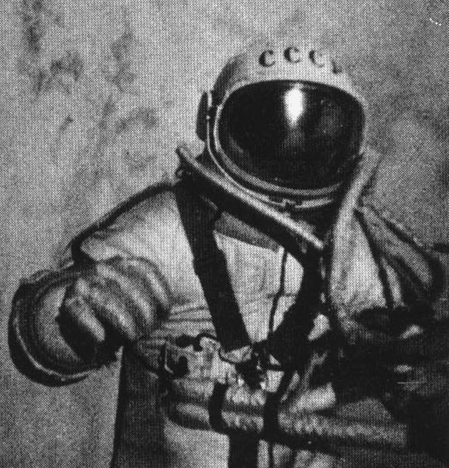 My Best Friend is Still a Cosmonaut: 2015 Year in Review