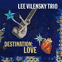 Lee Vilensky Trio