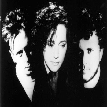 Music for the Masses - Cocteau Twins
