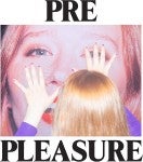 julia jacklin - pre pleasure album cover