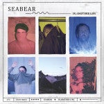 seabear - in another life album cover