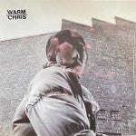 aldous harding - warm chris album cover